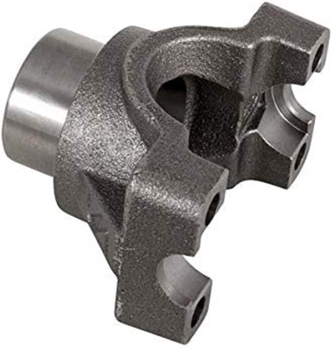 Strange Engineering U1630 1350 Series Pinion Yoke with 30 Spline for Ford 8.8