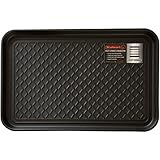 Stalwart Alfombrilla ecológica para bandeja de maletero, 61 x 38 cm