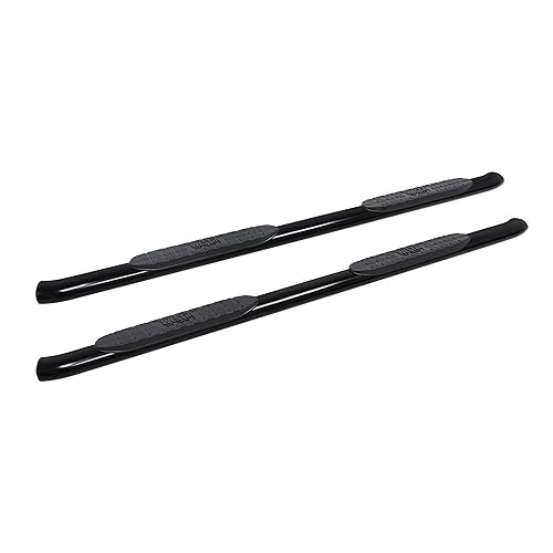 Westin 21-24085 Pro Traxx 4 Oval Nerf Step Bars fits