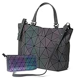taschen kreuztal Durable Lingge Kuriertasche/Brieftasche - Hochwertige Polyester- und Glanzlaminierung, abnehmbare, verstellbare Schultergurte, Glatte Metallreißverschlüsse und antike Hardware.