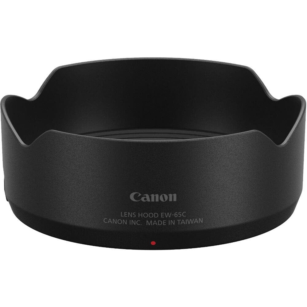 Canon Black Ew-65C 4.01 Cm Petal