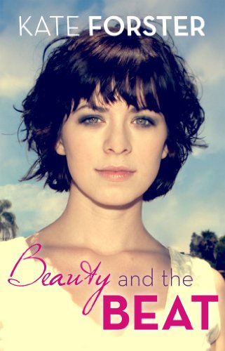 Amazon Com Smitten Beauty The Beat Ebook Kate Forster Kindle Store
