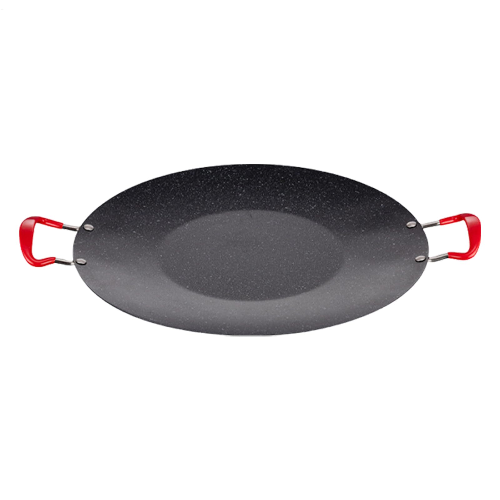 Grill coréen circulaire résistant pour réussir vos barbecues d'intérieur sans brûler les aliments
