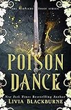 Cover zum Buch Poison Dance