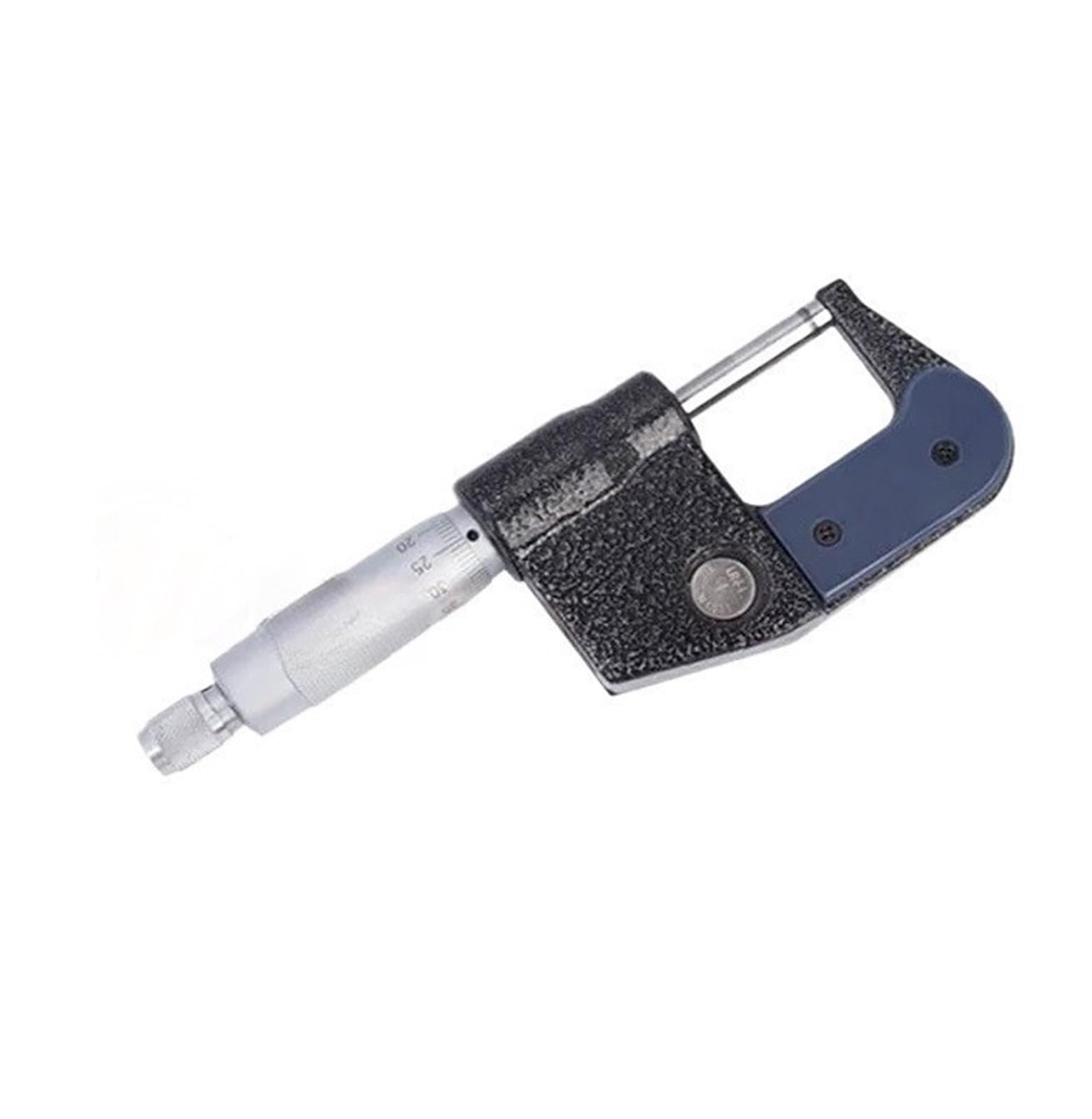 Mikrometr zewnętrzny 0-25 mm 25-50 mm 75-100 mm elektroniczny zacisk mikrometryczny (75-100 mm)