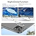 2+2 Pack SPARIN Screen Protector for iPad Pro 12.9 (2022/2021/2020) + Camera Lens Protector, Tempered Glass for iPad Pro 12.9 inch 6th/5th/4th Generation, Support Apple Pencil & Case Friendly