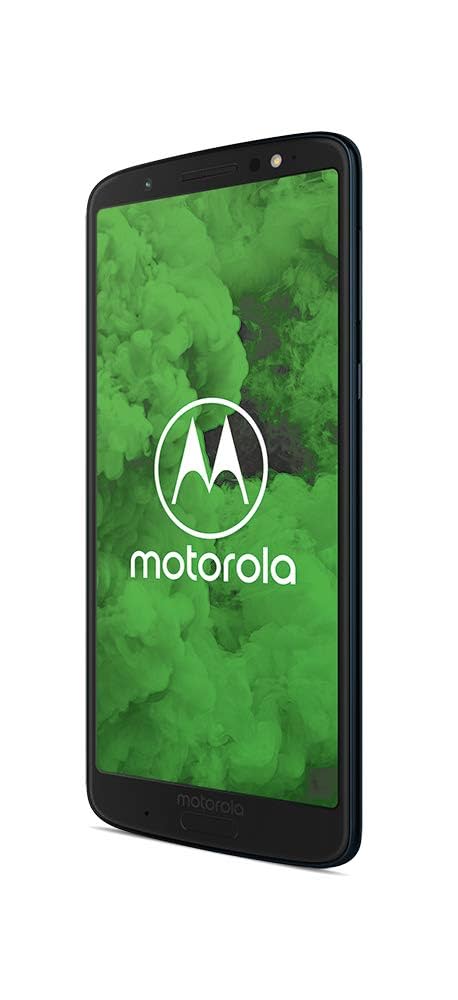 Motorola - Motorola g6 plus 64GB SIMフリー モトローラ公式オンラインストア