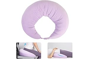 bbl sleeping pillow