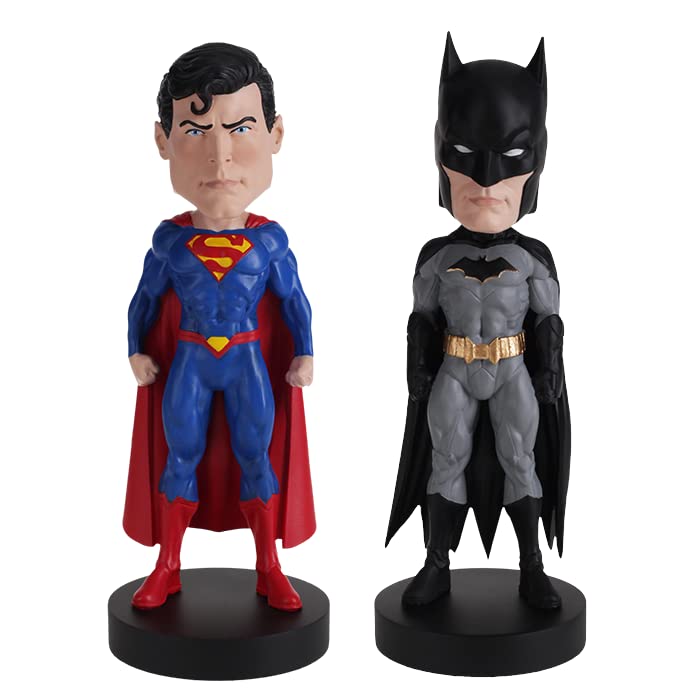 Amazon.com: Royal Bobbles DC Comics Superman 6
