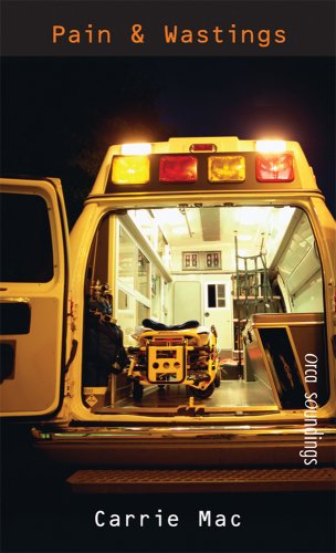 Buy Pain & Wastings (Orca Soundings) — BookShops.in