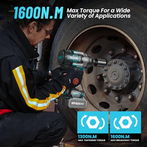 Mejores review On-line Llaves de Impacto con Regulador de Velocidad los preferidos por los clientes. 22 Imagen adicional