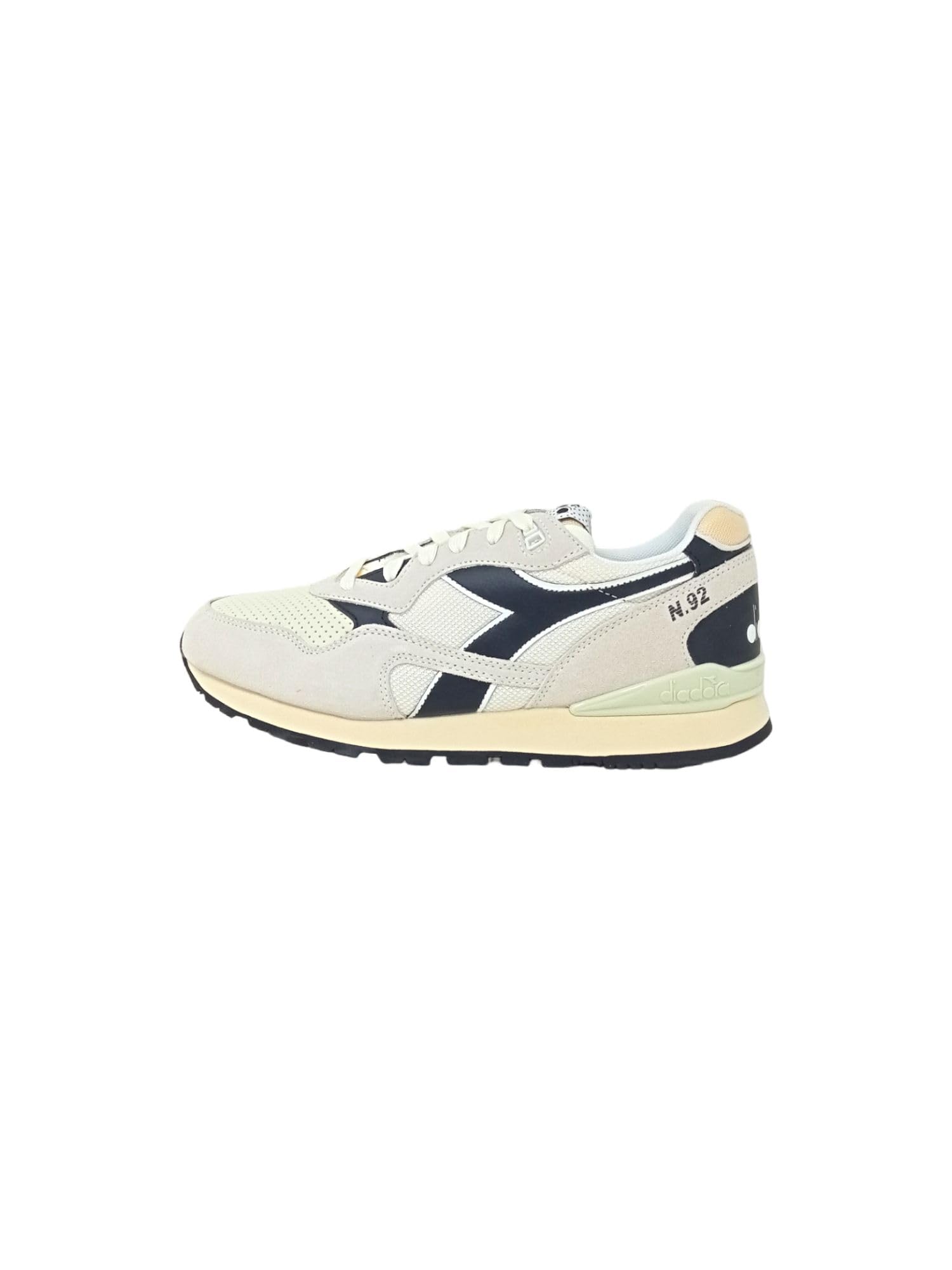 Diadora - Sneakers Raptor High para Hombre
