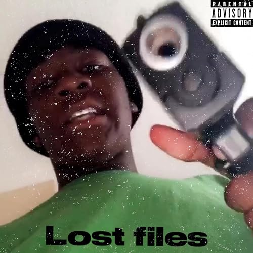 Écouter LOST FILES par Lil James sur Amazon Music Unlimited