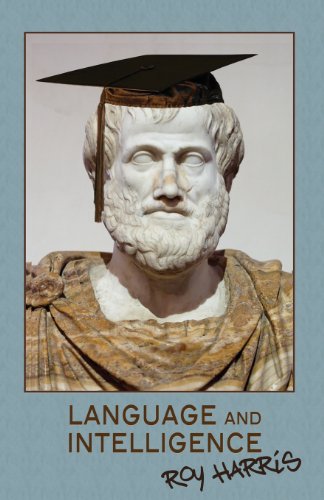Language and Intelligence view 2