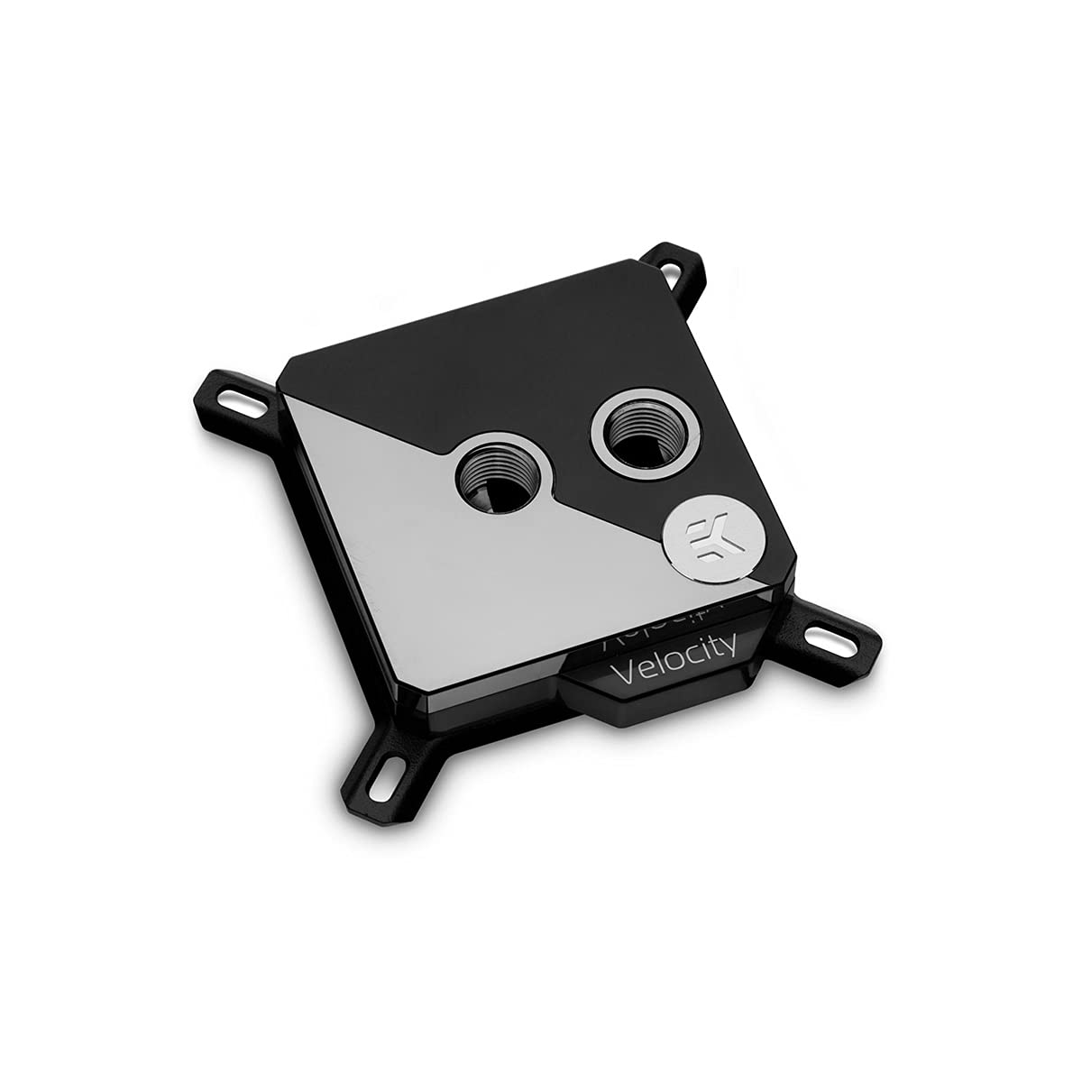 EK Quantum Velocity CPUウォーターブロック Amazon.co.jp: EKWB EK-Quantum Velocity CPU ウォーターブロック AMD