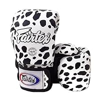Takayuki様フェアテックス限定ホワイト Amazon | Fairtex ボクシンググローブ BGV1 限定版 - Wild
