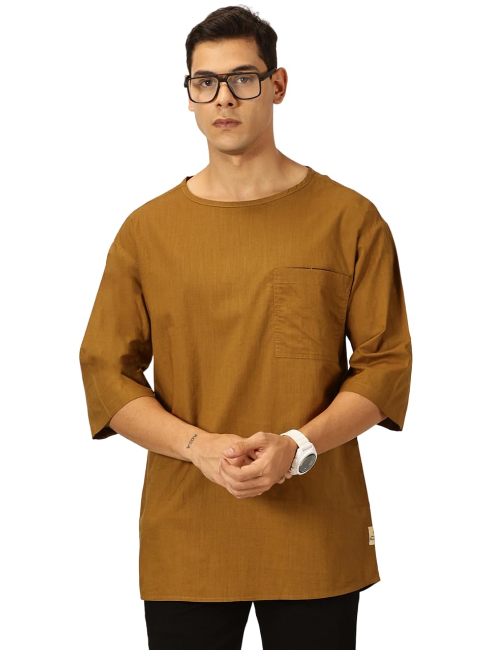 thomas scott Men Shirt-picture-26