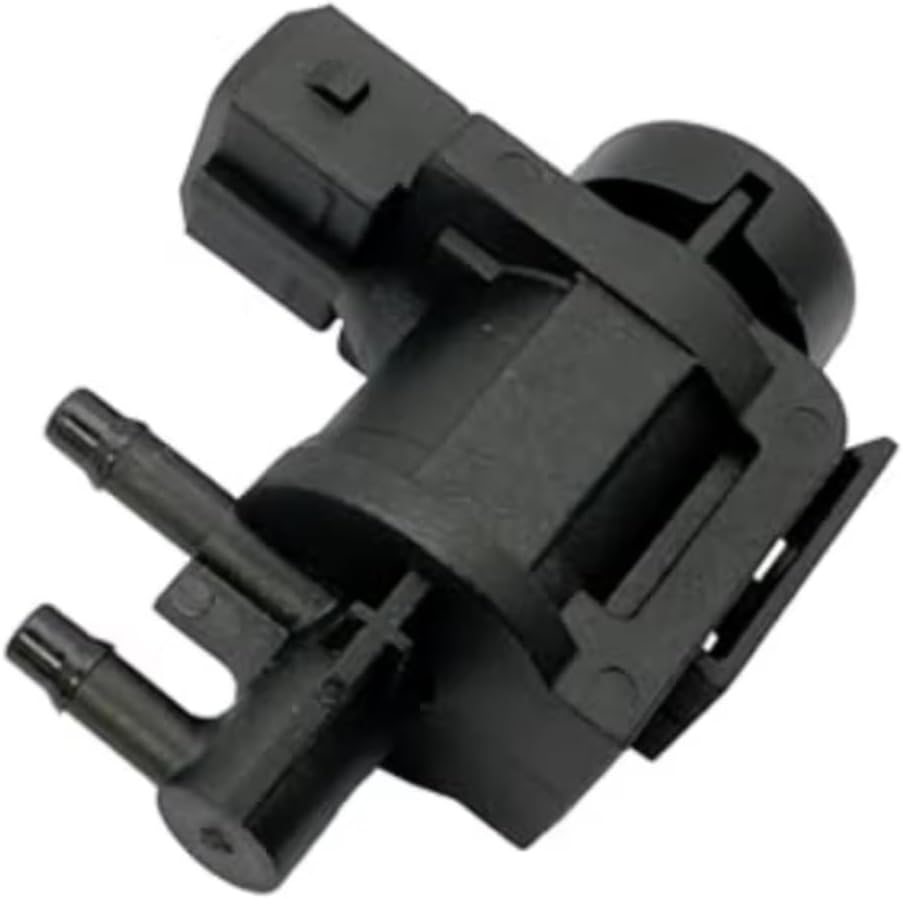 Boost Solenoid Compatible with A3 2003-2013 for A4 2001-2013 for A6 2002-2011 1J0906283A Emissions Vacuum Solenoid Valve Car Parts Accessories
