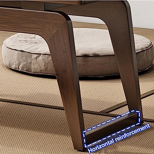 Reviews y listado de Mesa centro bambu - los mas comprados. 15 Imagen adicional