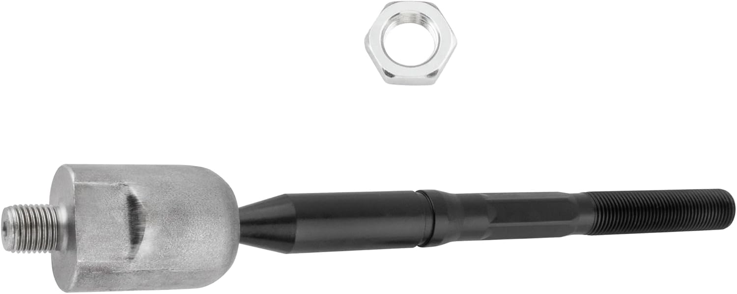 2 PCS Front Inner Tie Rod End EV420 Fits 2004-2006 for Lexus ES330, 2002-2003 for Lexus ES300, 2002-2006 for Toyota Camry, 2004-2008 for Toyota Solara
