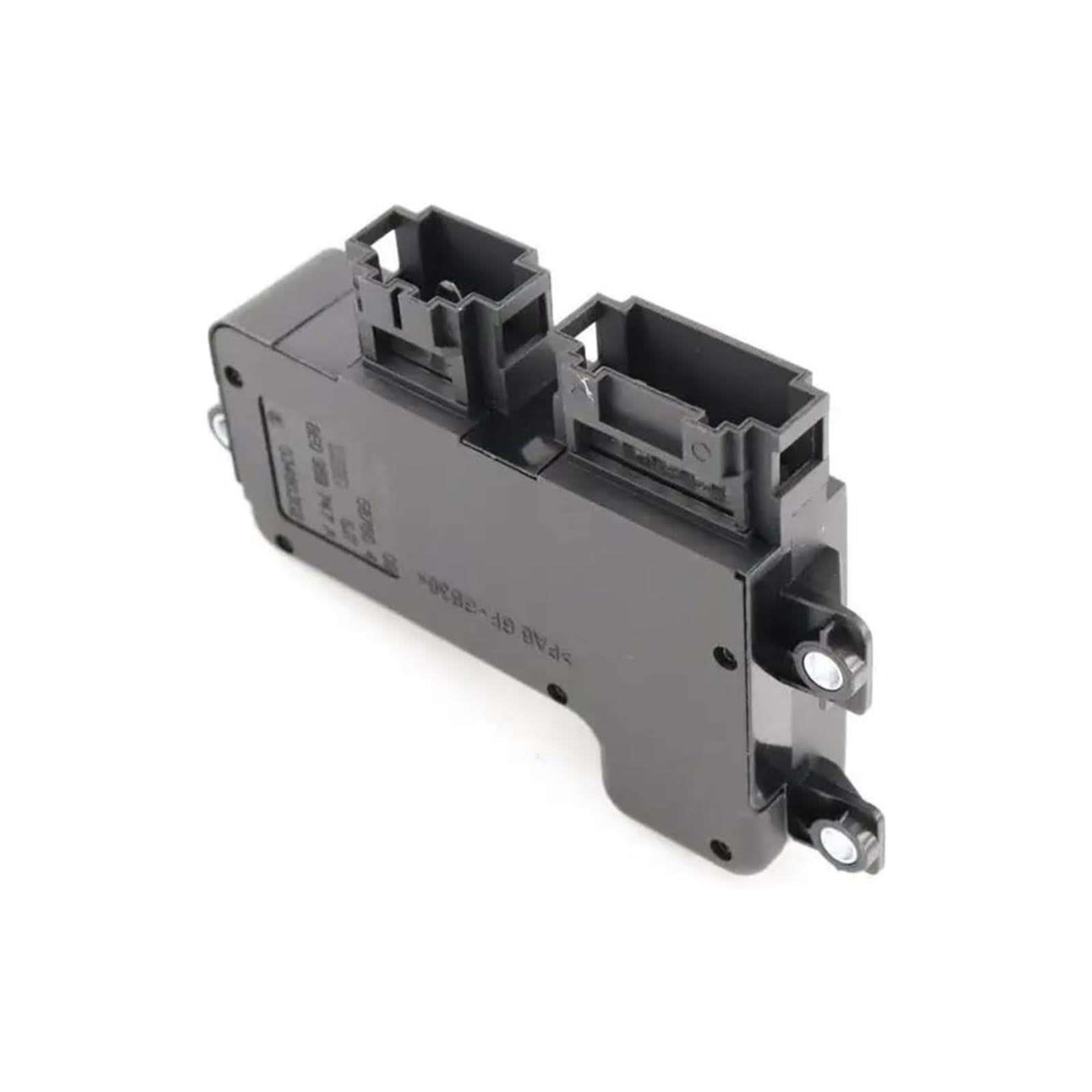 Interrupteur réglage siège Seat Exeo commande électrique précise - 4