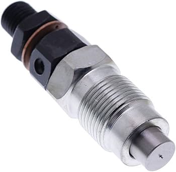 Amazon.co.jp: 6X 1HZ燃料噴射ノズル、トヨタランドクルーザー