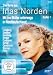 Produktbild Das Beste aus Inas Norden, 1 DVD