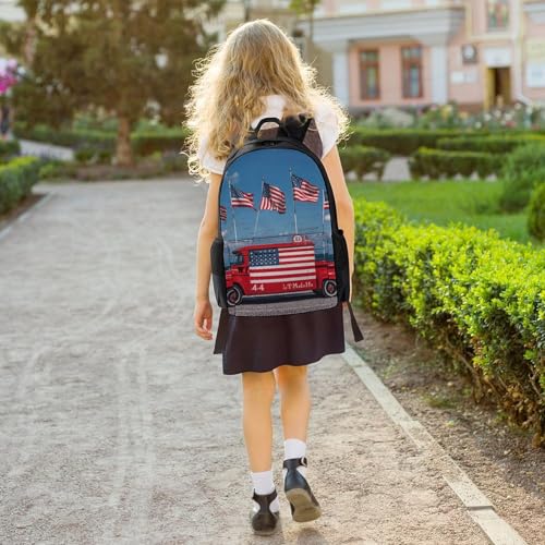 Mochila Deportiva Ligera para Viajes y Senderismo miniatura 6