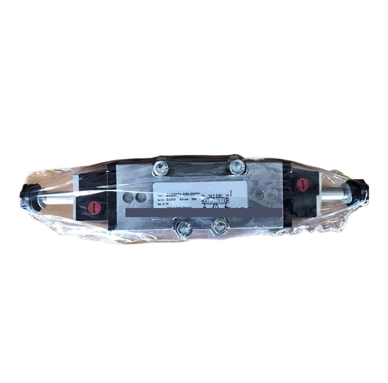 ELZNSQQK SXE9674-A50-00K Pilot Solenoid Valve