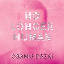 No Longer Human By Osamu Dazai Audiobook Audible Com