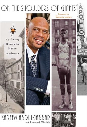 On the Shoulders of Giants: My Journey Through the Harlem Renaissance