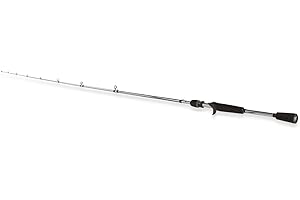 Abu Garcia Vengeance Casting Graphite Fishing Rod