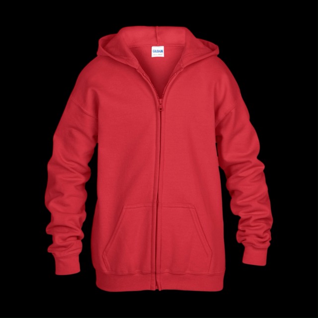 Amazon.com: Mary Aaron Lycan Zip Hoodie for Youth (US, Alpha