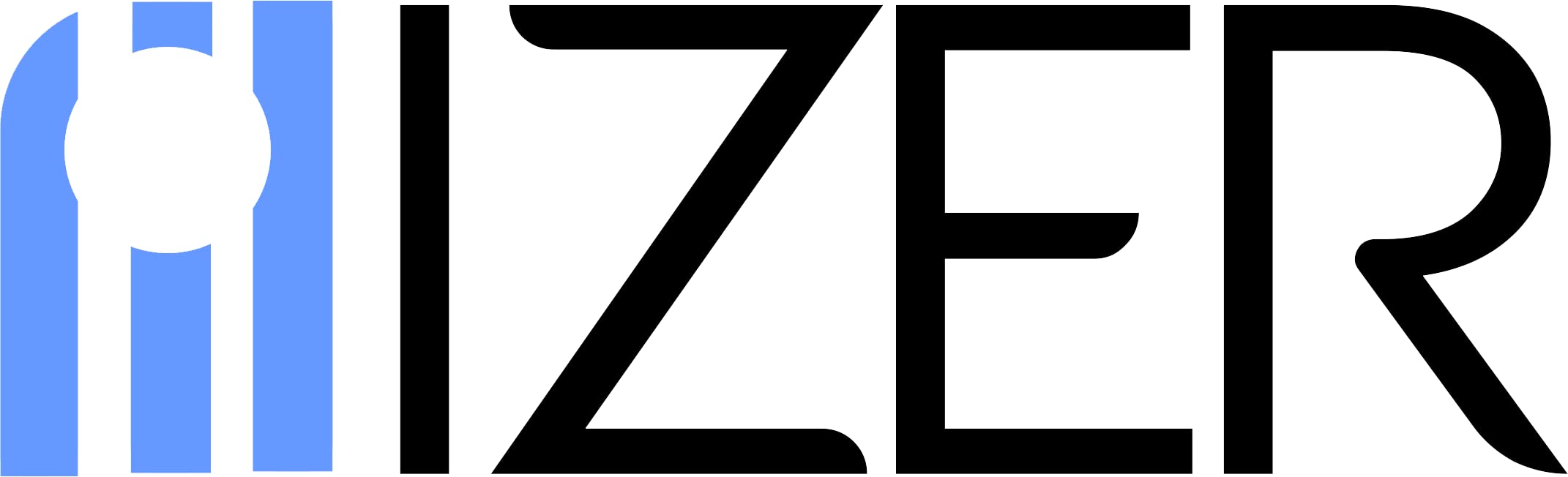 IZER Materac GreyPLUS 80 x 190 cm z materiałem KOKOS, 2 w 1 (H3 i H4), 7 stref, rdzeń ze sprężyn kieszeniowych, pikowana poszewka, materac ze sprężynami