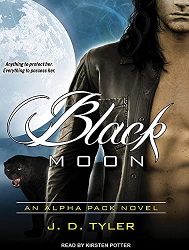 Black Moon (Alpha Pack) view 2