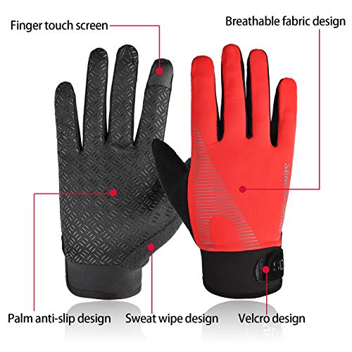 Yht Workout Gloves, Full Palm Protection & Extra Grip, Gym Gloves For Weight Lifting, Training, Fitness, Exercise (Men & Women) #TOP4