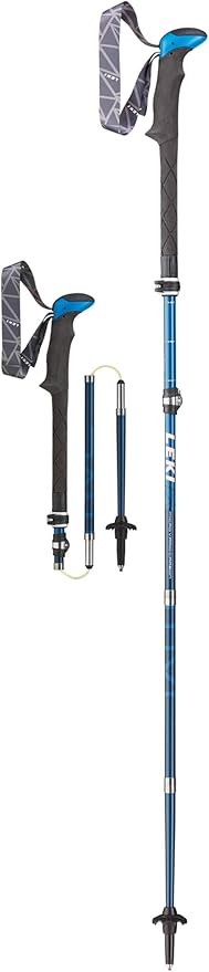 amazon leki walking sticks