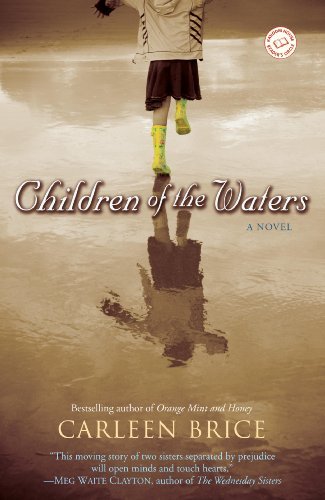 Buy Children of the Waters: A Novel — BookShops.in