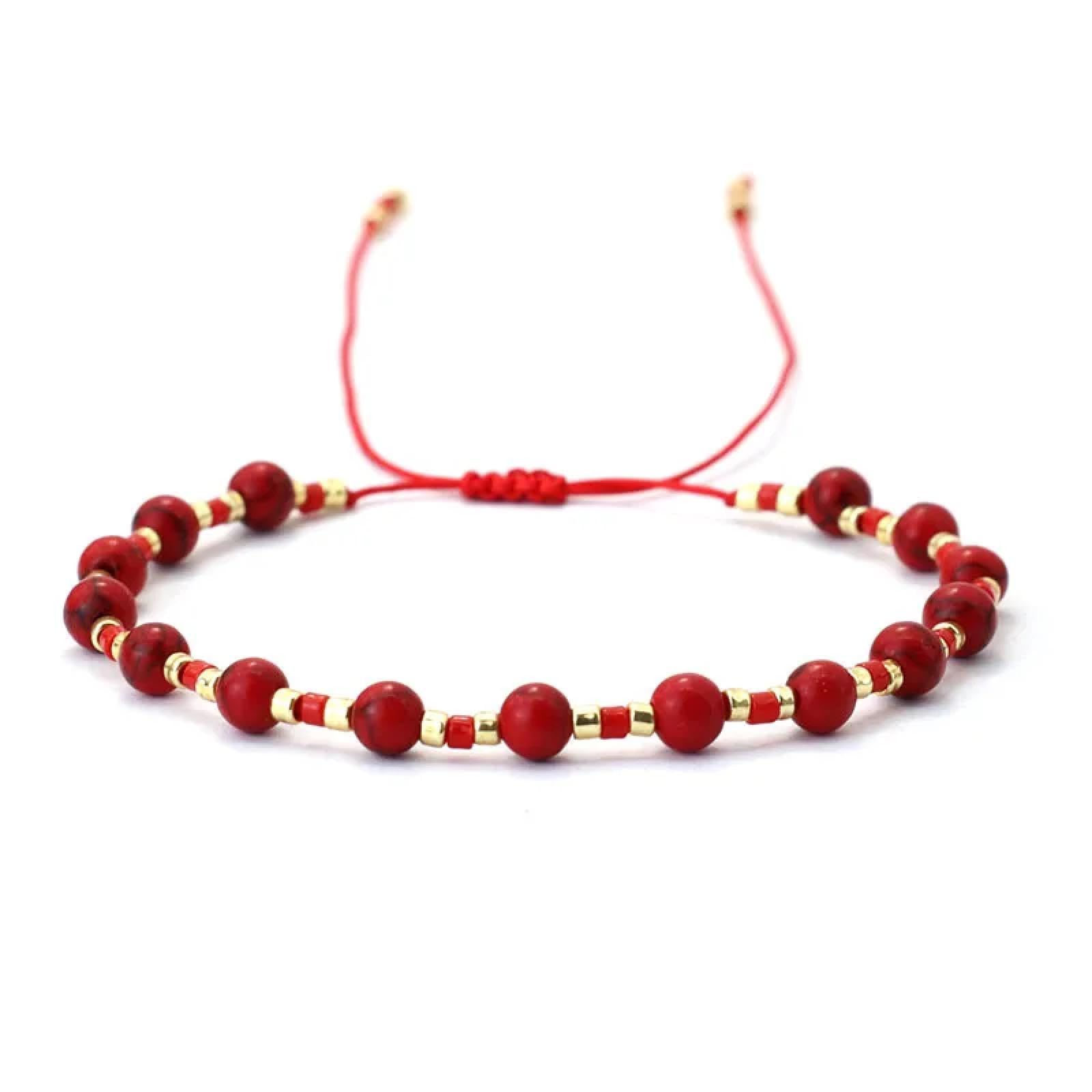 YCTTKDD Bracciale Donna Bracciale per Uomo e Donna per Uomo/Donna/Coppie/Amanti/partnerRegolabileRegolabile
