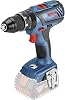 Bosch Professional 18V System Cordless Hammer Drill GSB 18V-28 max. torque 63 Nm, batterycharger not included