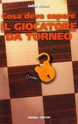 Cosa deve sapere il giocatore da torneo