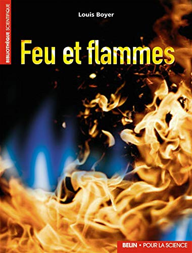 Télécharger Feu et flammes PDF