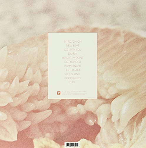 Underneath the Pine [Disco de Vinil]