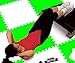 American Floor Mats SoftFloors Interlocking Tiles 5/8