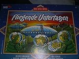  Fliegende Untertassen - Das U.F.O. Spiel
