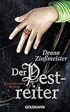 Cover zum Buch Der Pestreiter: Die Pesttrilogie 2