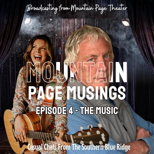 Accomplished Women - The Musician Podcast Por  arte de portada