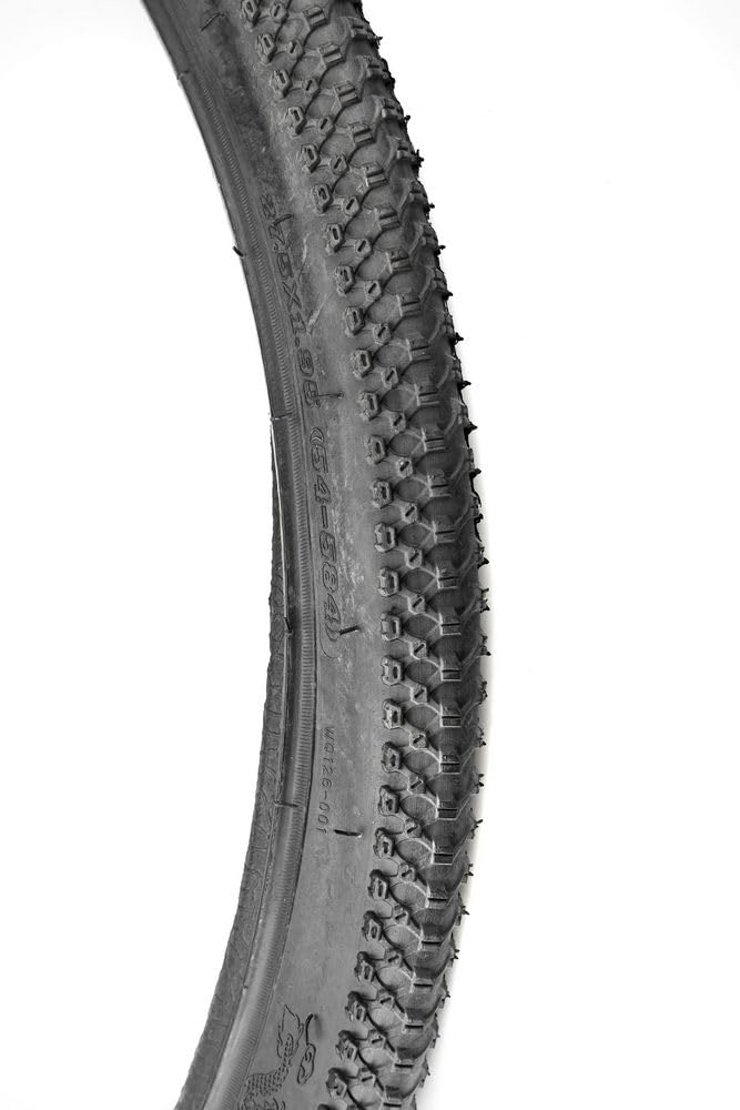 Copertura nera per mountain bike 27,5