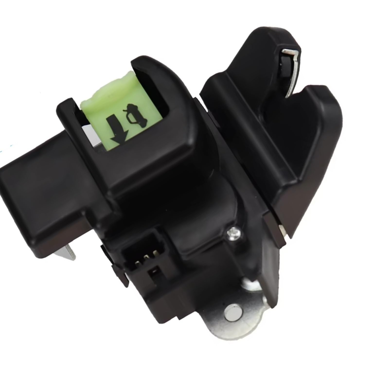 Tudexx One Color Car Boot Trunk Lock For Kia For K3 For Cerato For Forte 2Dr 4Dr Boot Trunk Lock