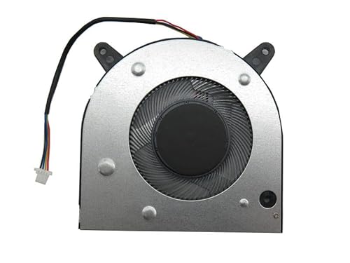 Laptop CPU Fan for BMAX MaxBook X14 PRO DC5V 0.5A